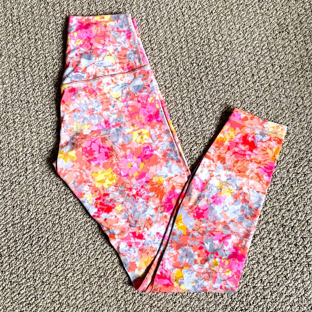 Lululemon Align Leggings